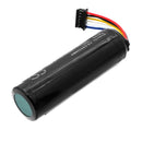 Cameron Sino Cs Cpe528Mh 5000Mah Replacement Battery For Medical