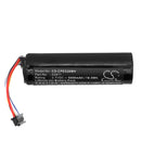 Cameron Sino Cs Cpe528Mh 5000Mah Replacement Battery For Medical