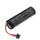 Cameron Sino Cs Cpe528Mx 3400Mah Replacement Battery For Medical