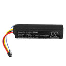 Cameron Sino Cs Cpe528Mx 3400Mah Replacement Battery For Medical