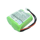 Cameron Sino Cs Cph200Cl 600Mah Battery For Philips Cordless Phone