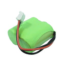 Cameron Sino Cs Cph200Cl 600Mah Battery For Philips Cordless Phone