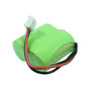 Cameron Sino Cs Cph200Cl 600Mah Battery For Philips Cordless Phone