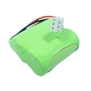 Cameron Sino Cs Cph200Cl 600Mah Battery For Philips Cordless Phone