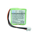 Cameron Sino Cs Cph200Cl 600Mah Battery For Philips Cordless Phone
