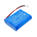 Cameron Sino Cs Cpl272Sl 2600Mah Battery For Capillus Personal Care
