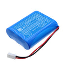 Cameron Sino Cs Cpl272Sl 2600Mah Battery For Capillus Personal Care