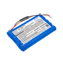 Cameron Sino Cs Cpm311Md 4500Mah Replacement Battery For Colin Medical