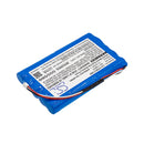 Cameron Sino Cs Cpm311Md 4500Mah Replacement Battery For Colin Medical