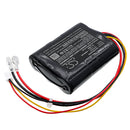Cameron Sino Cs Cpp436Vx 2500Mah Battery For Concept Vacuum