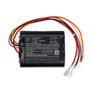 Cameron Sino Cs Cpp436Vx 2500Mah Battery For Concept Vacuum