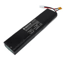 Cameron Sino Cs Crd400Md 11500Mah Battery For Cardiaid Medical