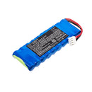Cameron Sino Cs Cre110Md 2000Mah Battery For Carewell Medical