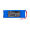 Cameron Sino Cs Cre110Md 2000Mah Battery For Carewell Medical