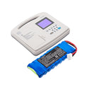 Cameron Sino Cs Cre110Md 2000Mah Battery For Carewell Medical