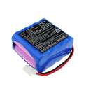 Cameron Sino Cs Cre112Md 5200Mah Replacement Battery For Kelly Medical