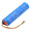 Cameron Sino Cs Crk630Xl 3400Mah Battery For Corsair Keyboard