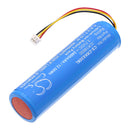 Cameron Sino Cs Crk630Xl 3400Mah Battery For Corsair Keyboard