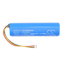 Cameron Sino Cs Crk630Xl 3400Mah Battery For Corsair Keyboard