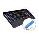 Cameron Sino Cs Crk630Xl 3400Mah Battery For Corsair Keyboard