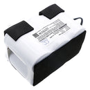 Cameron Sino Cs Crp110Md 4000Mah Replacement Battery For Medical