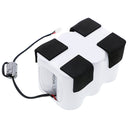 Cameron Sino Cs Crp110Md 4000Mah Replacement Battery For Medical