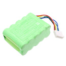 Cameron Sino Cs Crp606Md 2000Mah Replacement Battery For Medical
