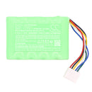 Cameron Sino Cs Crp606Md 2000Mah Replacement Battery For Medical