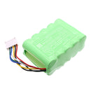 Cameron Sino Cs Crp606Md 2000Mah Replacement Battery For Medical