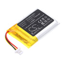 Cameron Sino Cs Crs106Sl 500Mah Replacement Battery For Corsair Mouse