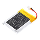 Cameron Sino Cs Crs106Sl 500Mah Replacement Battery For Corsair Mouse
