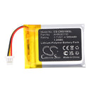 Cameron Sino Cs Crs106Sl 500Mah Replacement Battery For Corsair Mouse