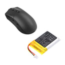 Cameron Sino Cs Crs106Sl 500Mah Replacement Battery For Corsair Mouse