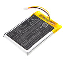 Cameron Sino Cs Crs750Sl 1400Mah Battery For Corsair Wireless Headset