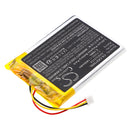 Cameron Sino Cs Crs750Sl 1400Mah Battery For Corsair Wireless Headset