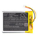 Cameron Sino Cs Crs750Sl 1400Mah Battery For Corsair Wireless Headset