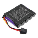 Cameron Sino Cs Cru220Bu 8F Replacement Battery For Cisco Plc