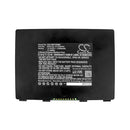 Cameron Sino Cs Crx100Md 2100Mah Replacement Battery For Medical