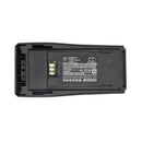 Cameron Sino Replacement Battery For Motorola Two Way Radio Black