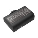 Cameron Sino Cs Cta100Bl 5200Mah Battery For Castles Payment Terminal