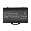 Cameron Sino Cs Cta100Bl 5200Mah Battery For Castles Payment Terminal