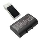 Cameron Sino Cs Cta100Bl 5200Mah Battery For Castles Payment Terminal