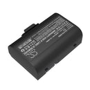 Cameron Sino Cs Cta100Bx 6400Mah Battery For Castles Payment Terminal