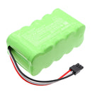 Cameron Sino Cs Ctp200Md 2150Mah Replacement Battery For Medical