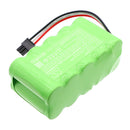 Cameron Sino Cs Ctp200Md 2150Mah Replacement Battery For Medical