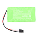 Cameron Sino Cs Ctp200Md 2150Mah Replacement Battery For Medical