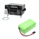 Cameron Sino Cs Ctp200Md 2150Mah Replacement Battery For Medical
