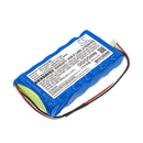 Cameron Sino Cs Ctp602Md 2500Mah Battery For Criticare Medical