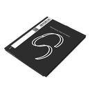 Cameron Sino Cs Ctr820Sl 7500Mah Battery For Diagnostic Scanner