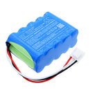 Cameron Sino Cs Cvm110md 2000mah Battery For Care Vision Medical